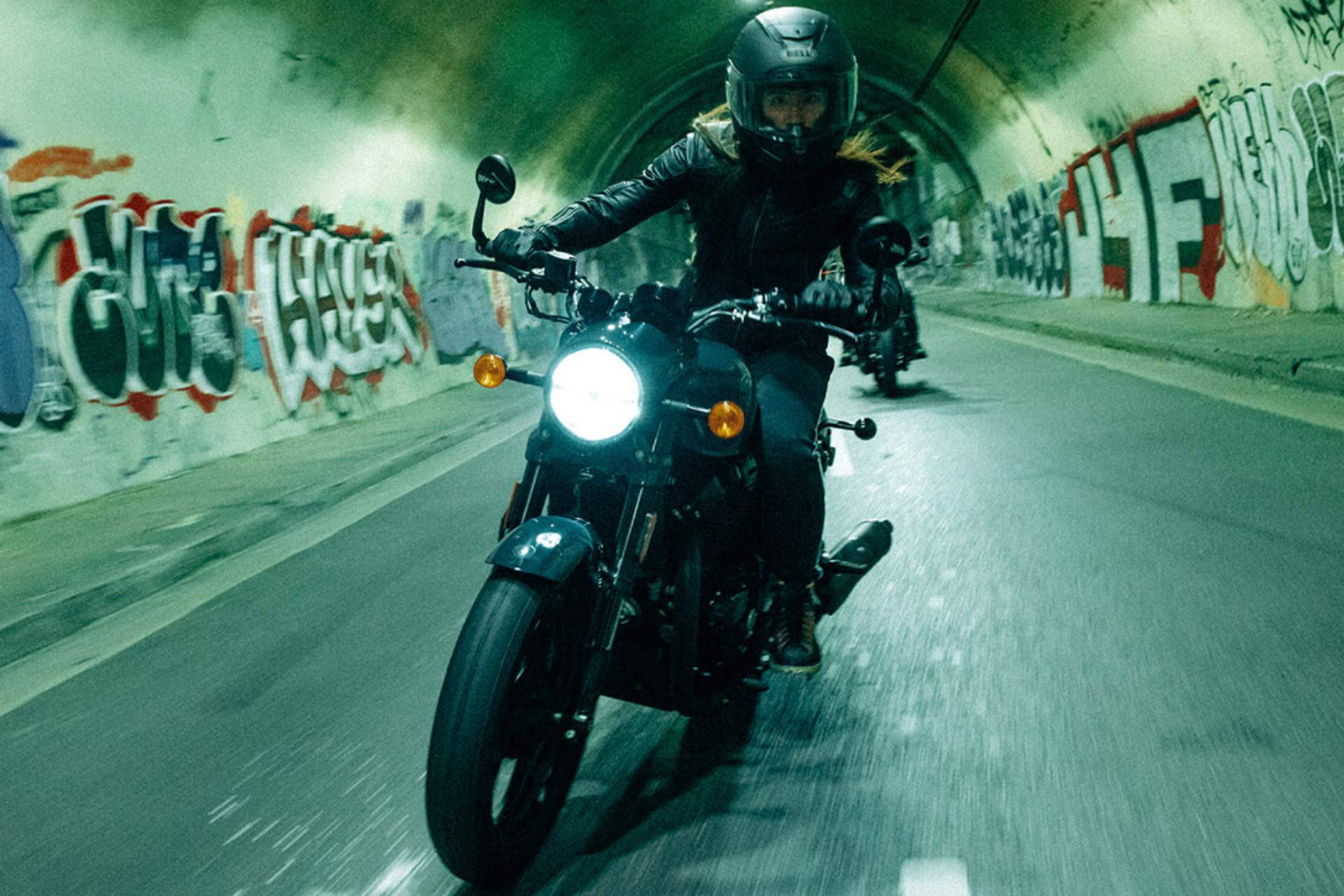 Royal Enfield ratifica a Brasil como su segundo Home Market - Ilustración 3