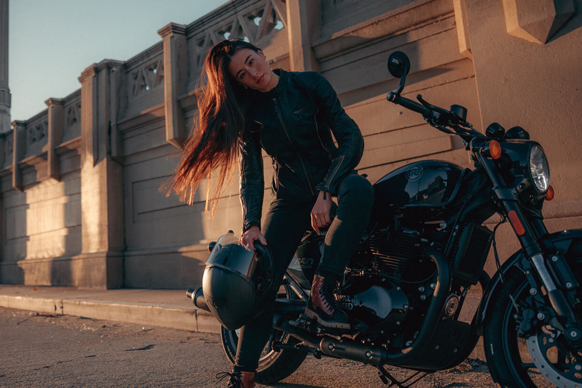 Royal Enfield ratifica a Brasil como su segundo Home Market - Ilustración 1