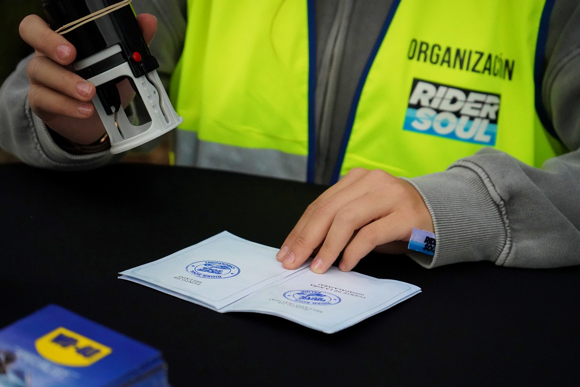 Rider Soul Valencia confirma nuevas fechas en Albaida para su gran encuentro de mototurismo - Ilustración 2