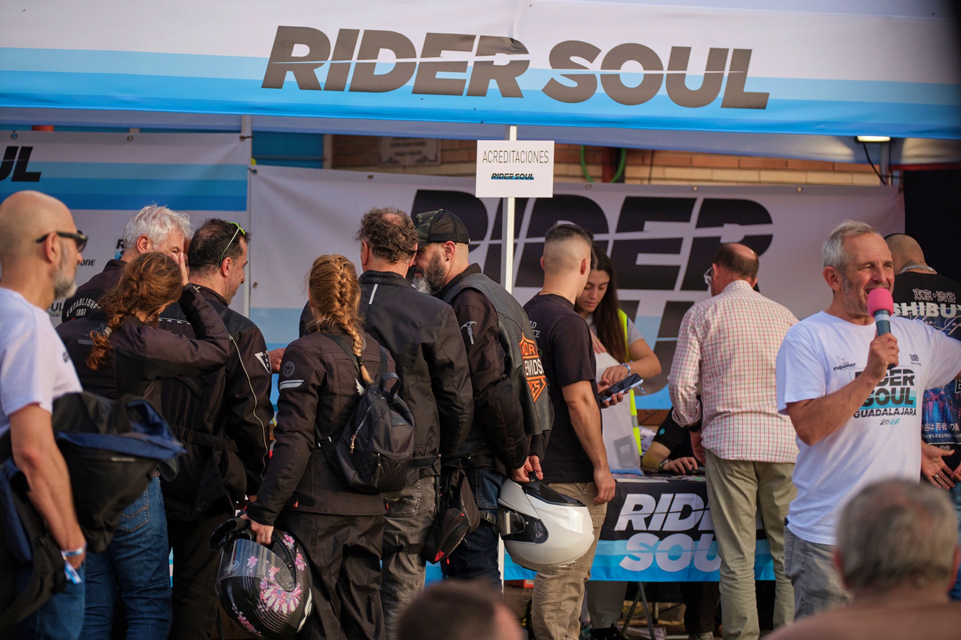 Rider Soul Valencia confirma nuevas fechas en Albaida para su gran encuentro de mototurismo