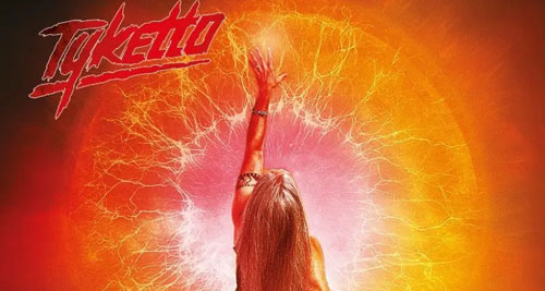 DIRKSCHNEIDER AND THE OLD GANG – TYKETTO – WITCHLAND.