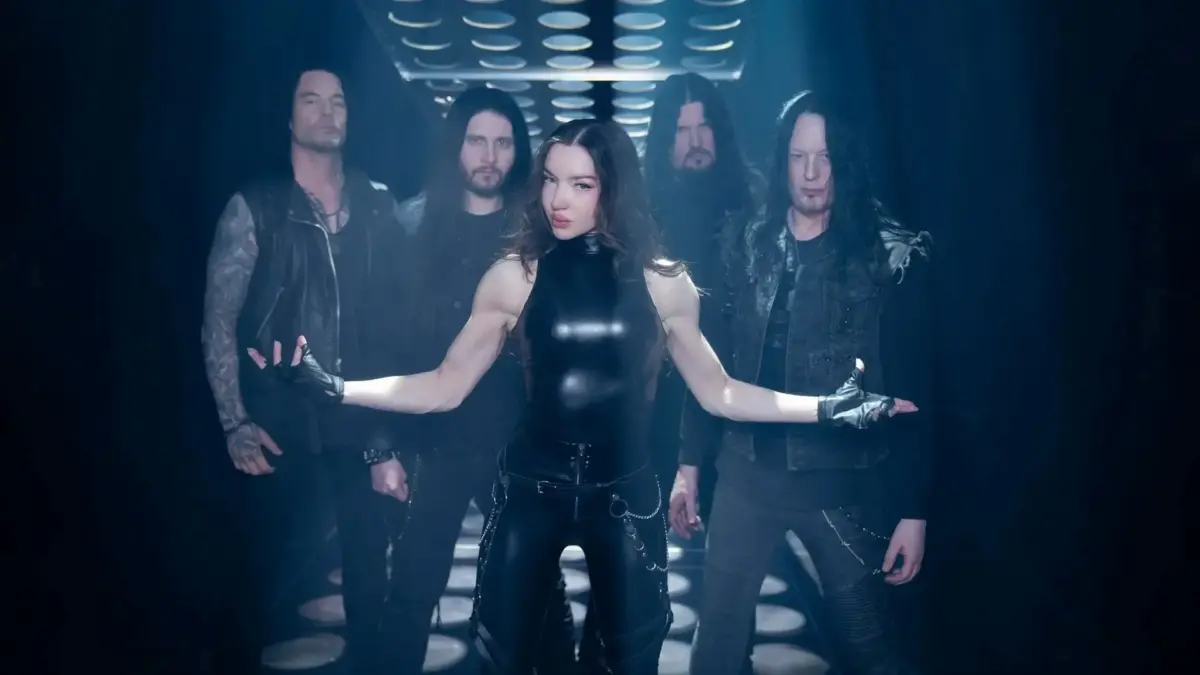 Arch Enemy anuncia un show íntimo “Back To The Root Of All Evil” en Los Ángeles