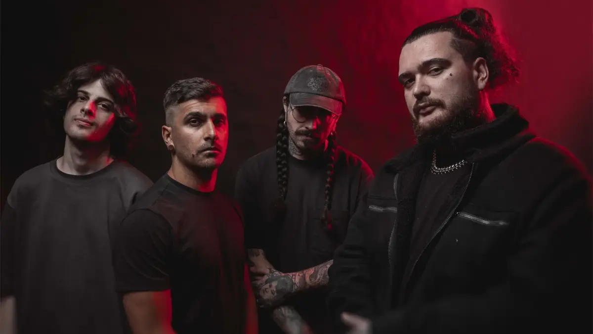 Body Prison ficha con Greyscale Records