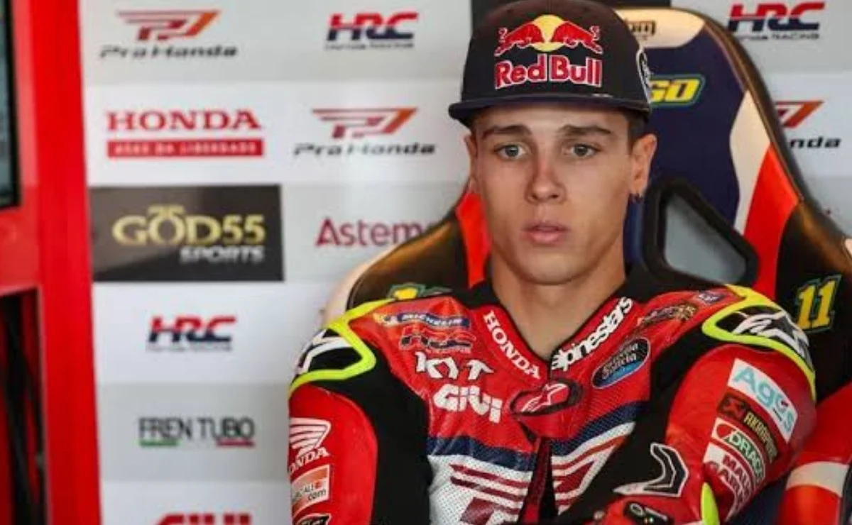 Brasil vuelve a MotoGP tras casi 20 años: Honda pone a Moreira en el equipo oficial y a Alonso en LCR