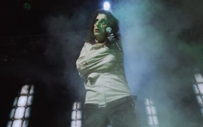 Kenny Hickey reflexiona sobre el legado eterno de Type O Negative y su auge en TikTok - Ilustración 1