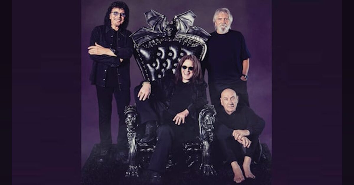Black Sabbath: Watt revela planes truncados de álbum original