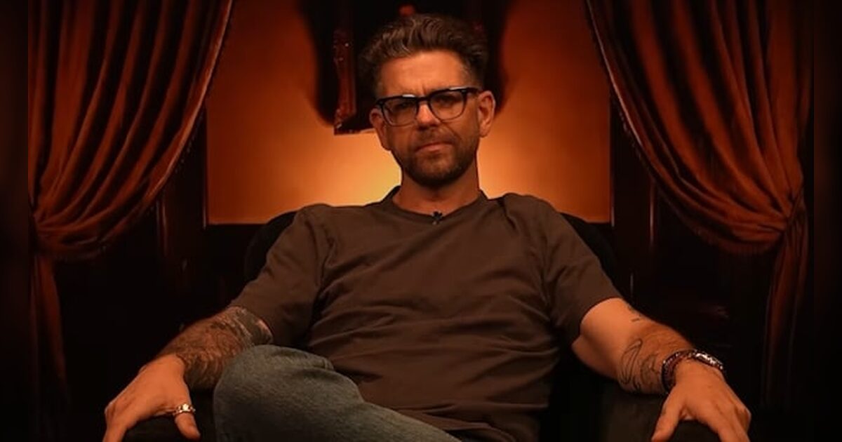 Jack Osbourne aclara autoría musical de su padre Ozzy