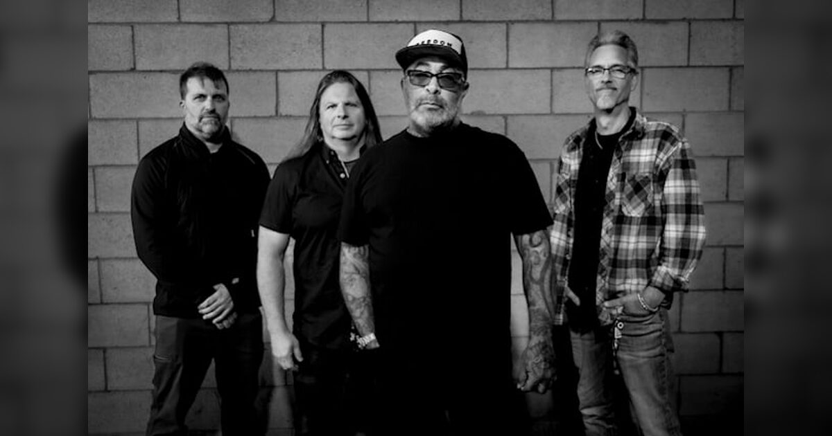 Staind anuncia título de su nuevo álbum