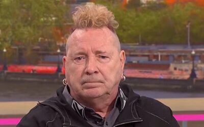 John Lydon arremete contra excompañeros de Sex Pistols por “hienas mentirosas” - Ilustración 2