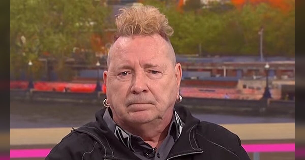 John Lydon arremete contra excompañeros de Sex Pistols por “hienas mentirosas” - Ilustración 1