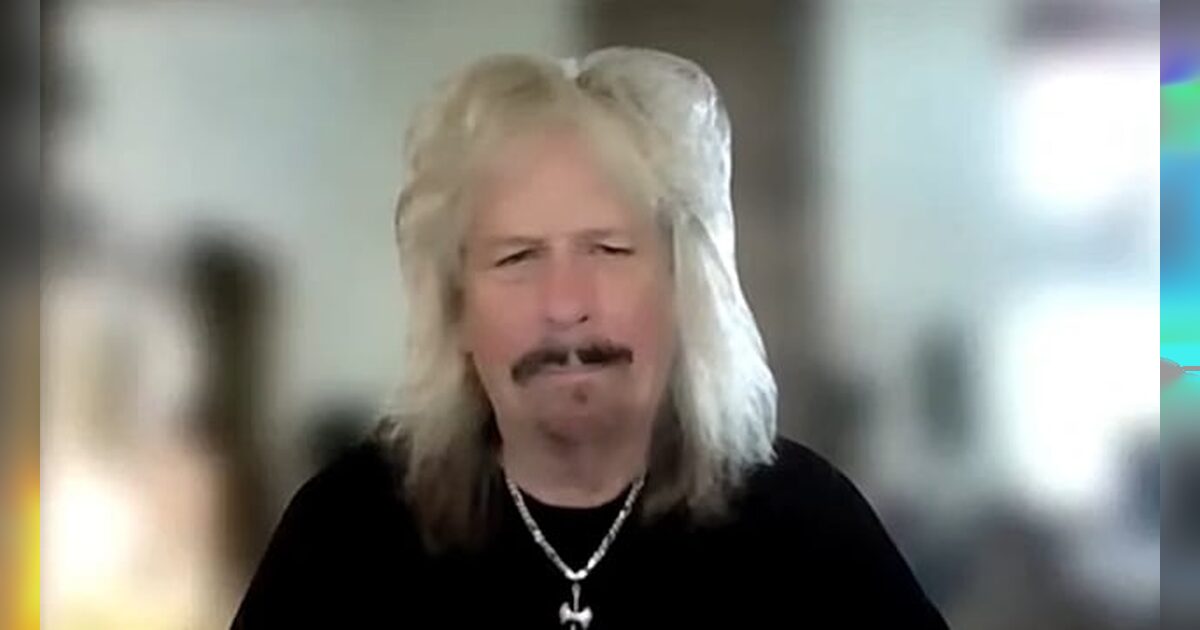 Bobby Ingram defiende la continuidad de Molly Hatchet sin miembros originales