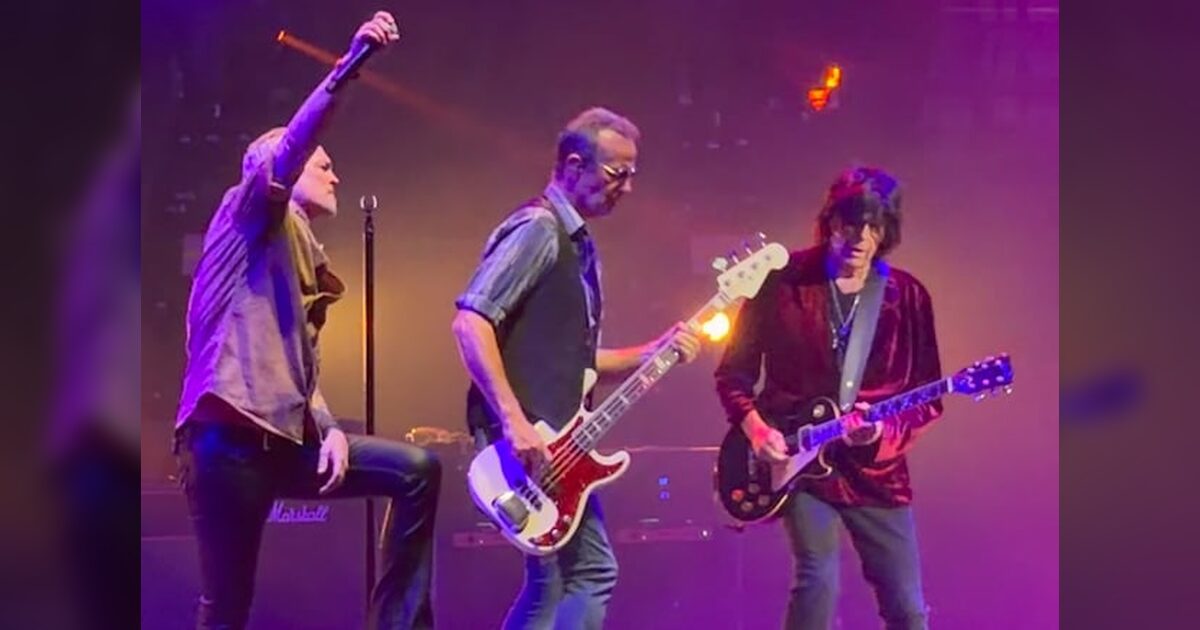 Stone Temple Pilots: Jeff Gutt explica la pausa musical