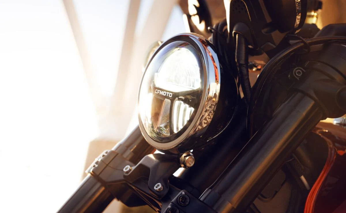 700 motos en solo cinco minutos: CFMoto es todo un éxito en este mercado - Ilustración 3