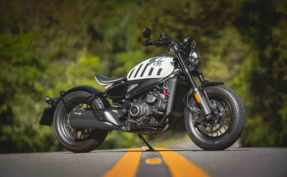 700 motos en solo cinco minutos: CFMoto es todo un éxito en este mercado