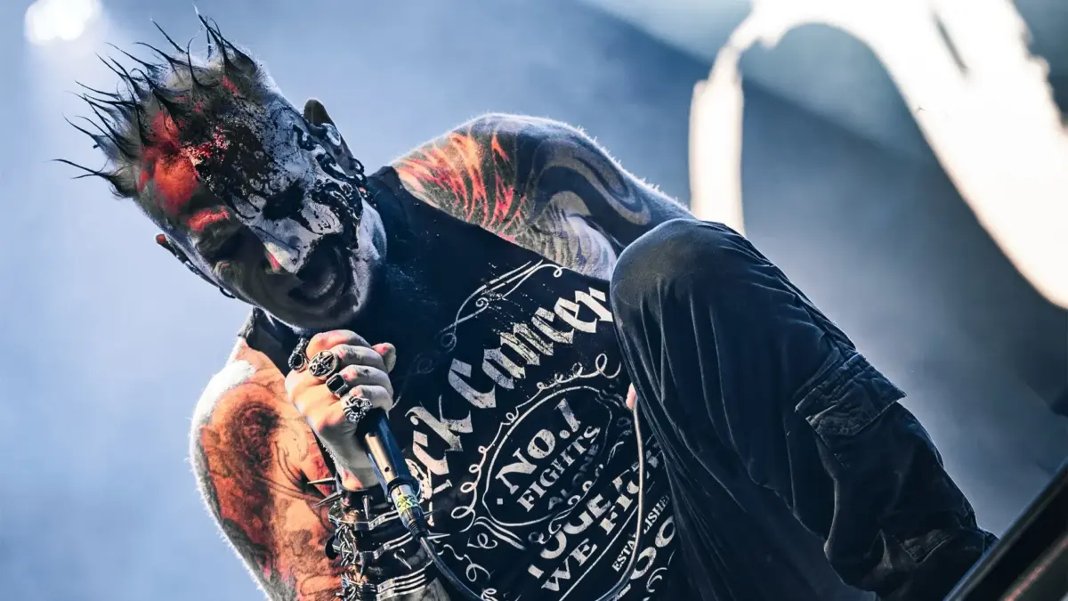 Chad Gray lanza video de “Beautiful”