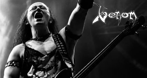 Fallece el clásico cantante y bajista de VENOM Cronos - Ilustración 1
