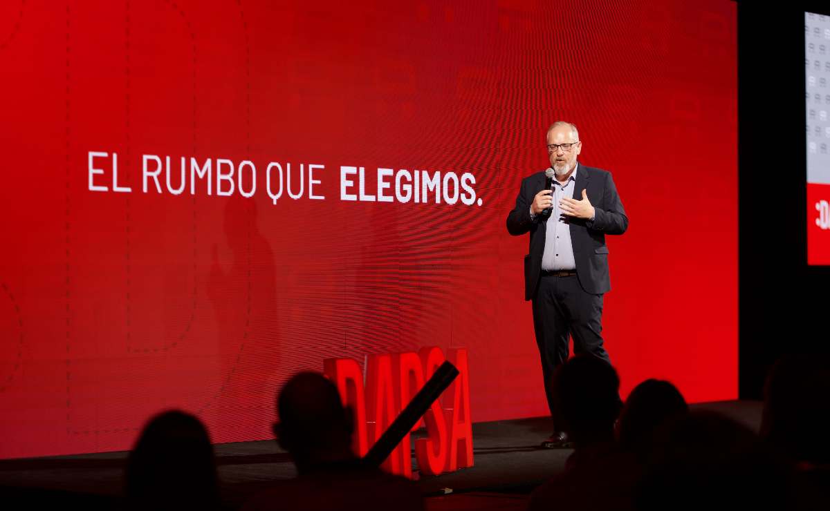 DAPSA presentó su nueva imagen y anunció cambios para sus estaciones de servicio: qué novedades llegarán a la red - Ilustración 2