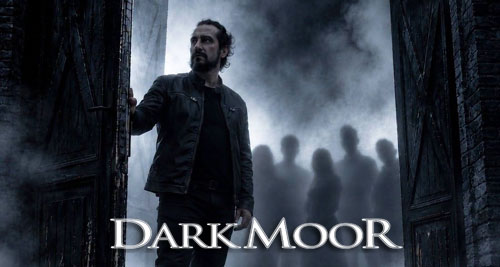 DARK MOOR – BURNING WITCHES – QUEENSRŸCHE
