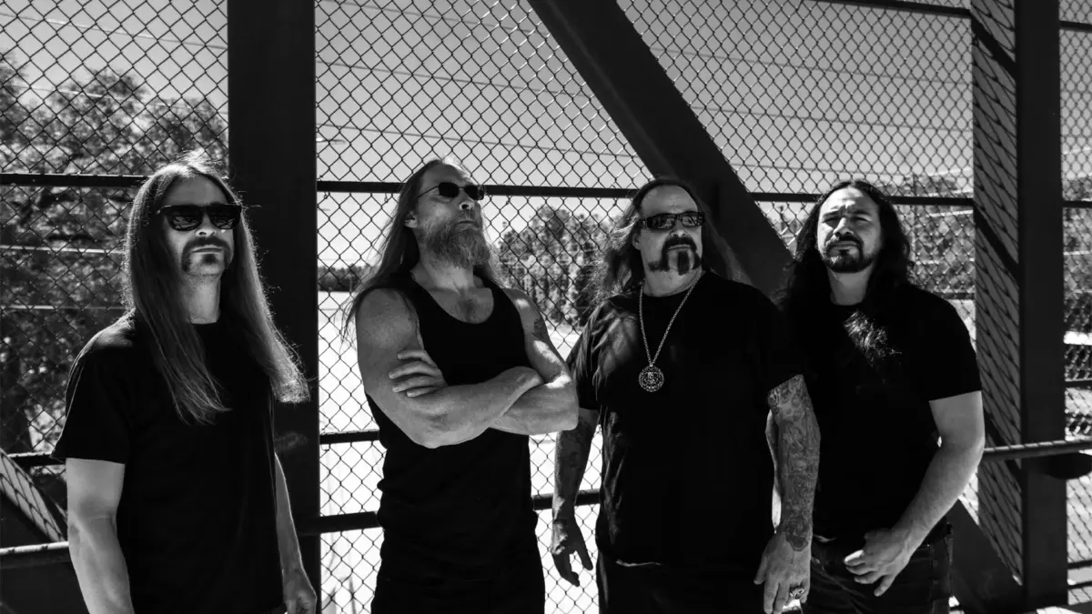 Deicide anuncia gira por Australia en 2027