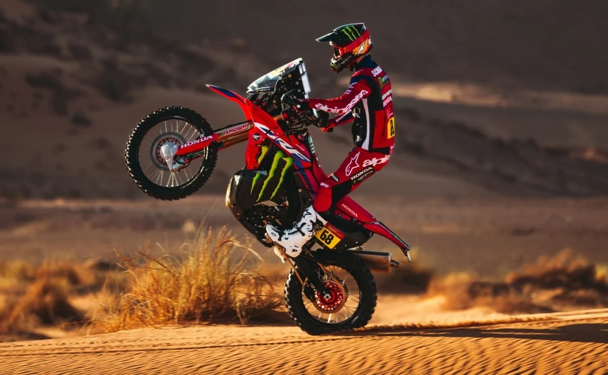 El Dakar 2027 negocia dejar Arabia Saudita: Marruecos y las dunas de Erg Chebbi asoman como sede tras 7 años
