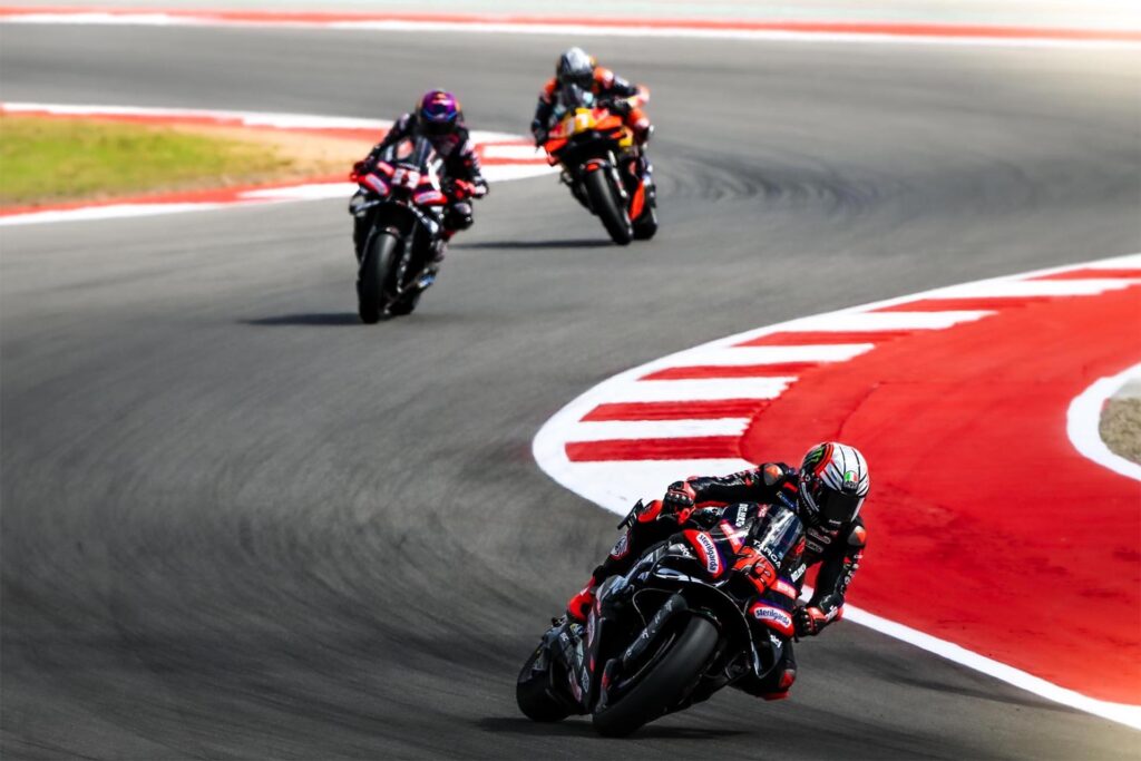 MotoGP cambiará de nuevo su formato en 2027: más intensidad y menos margen de error - Ilustración 2