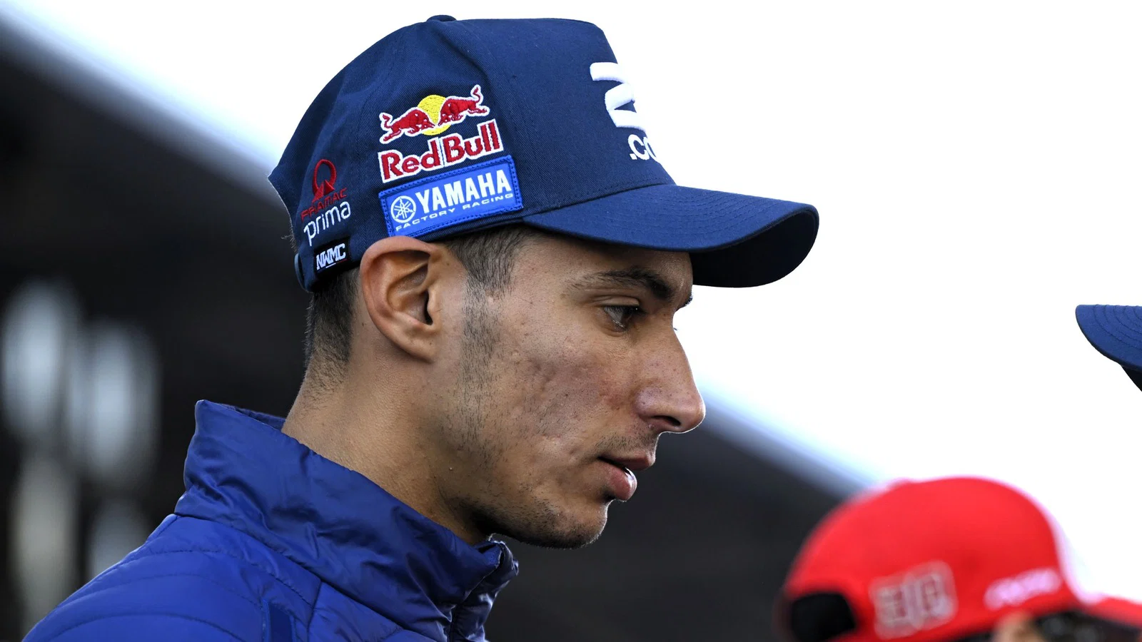 Toprak Razgatlioglu details “strange” Yamaha issue in Japan MotoGP - Ilustración 2