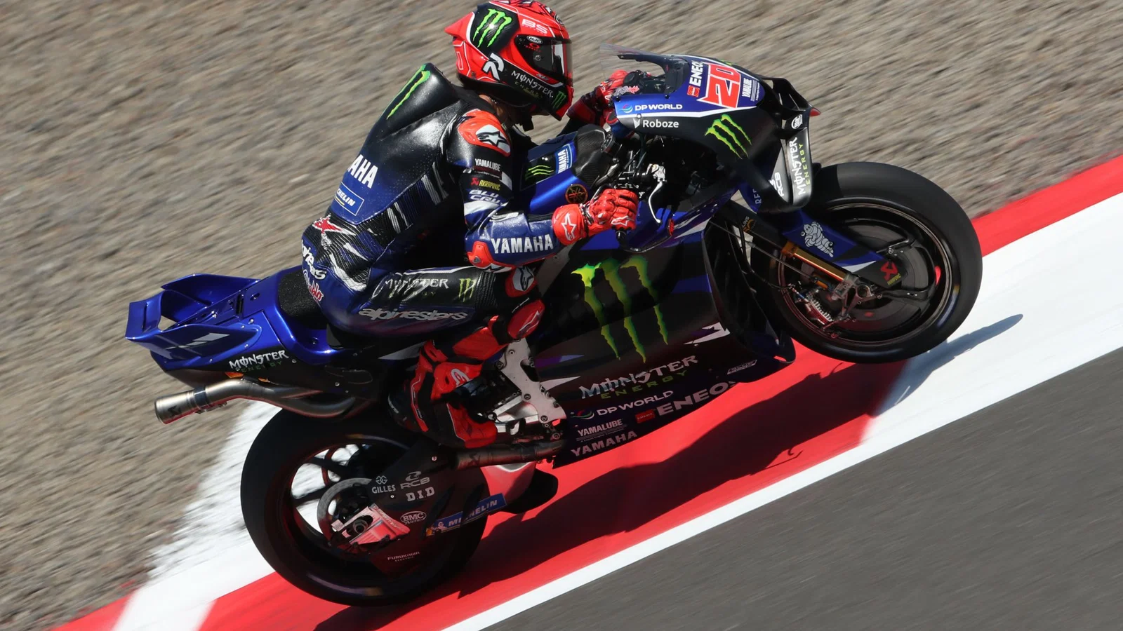 El jefe de Yamaha advierte que