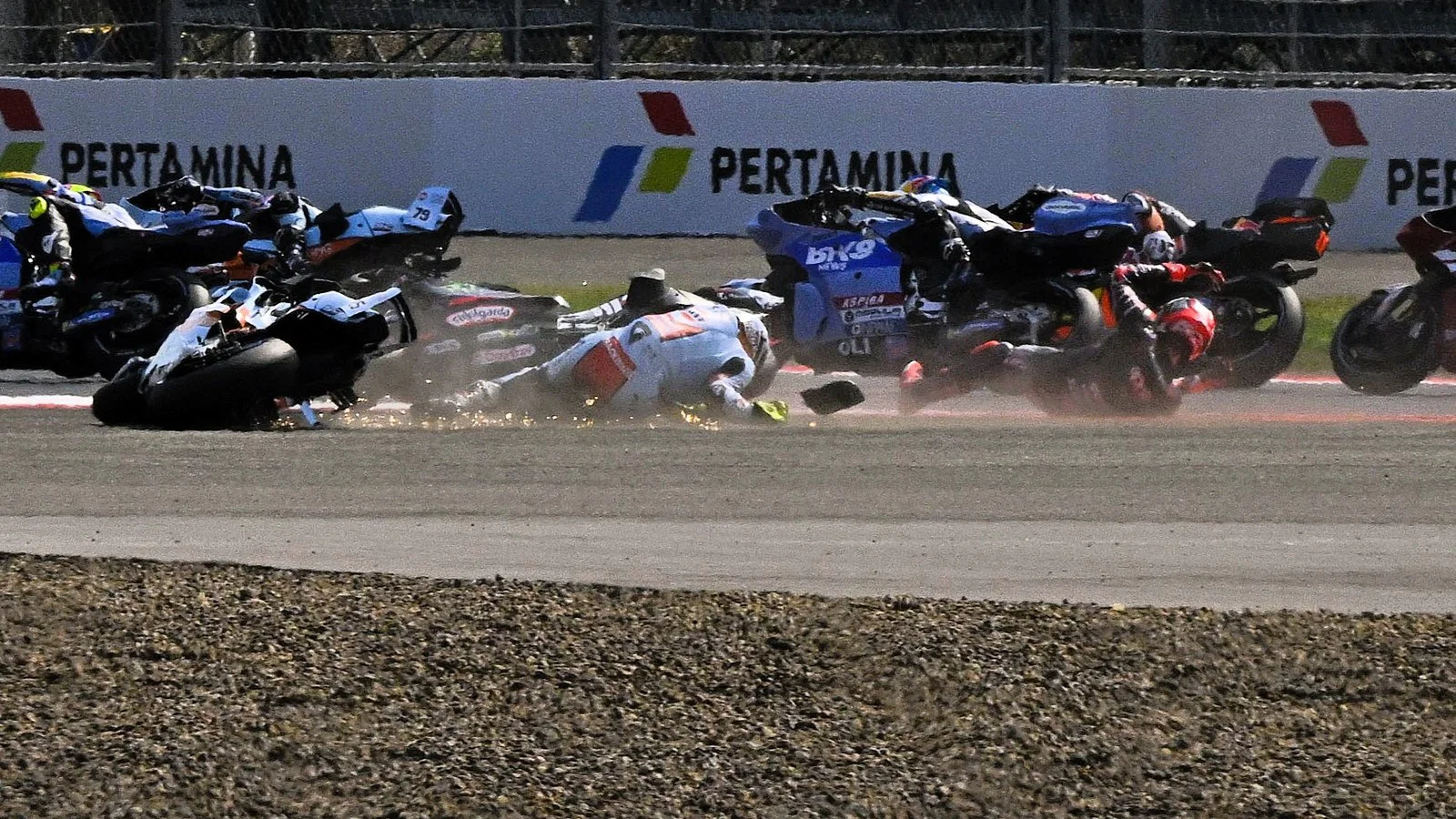 Aprilia sets MotoGP team orders timeline: 