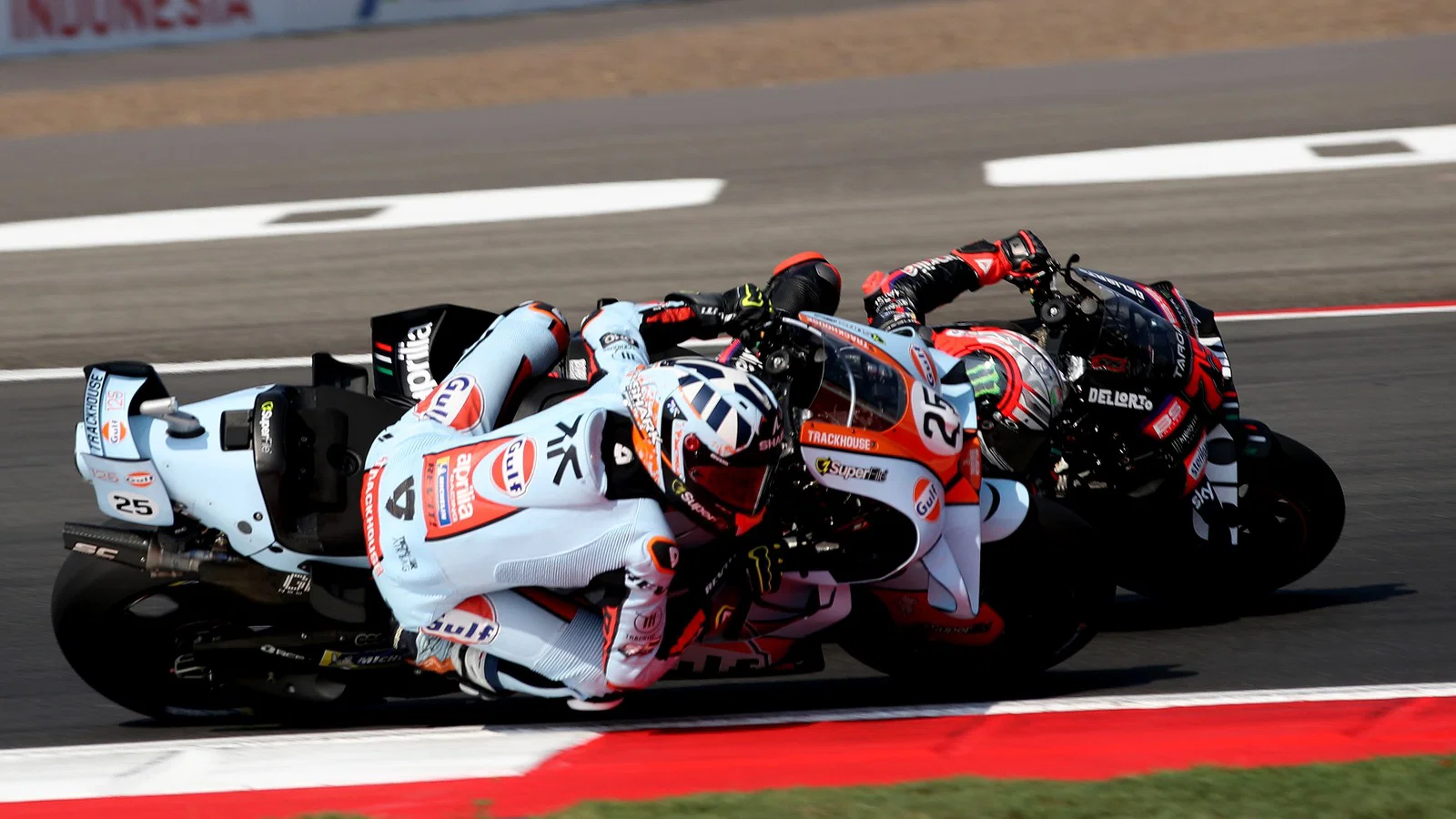 Aprilia sets MotoGP team orders timeline: 