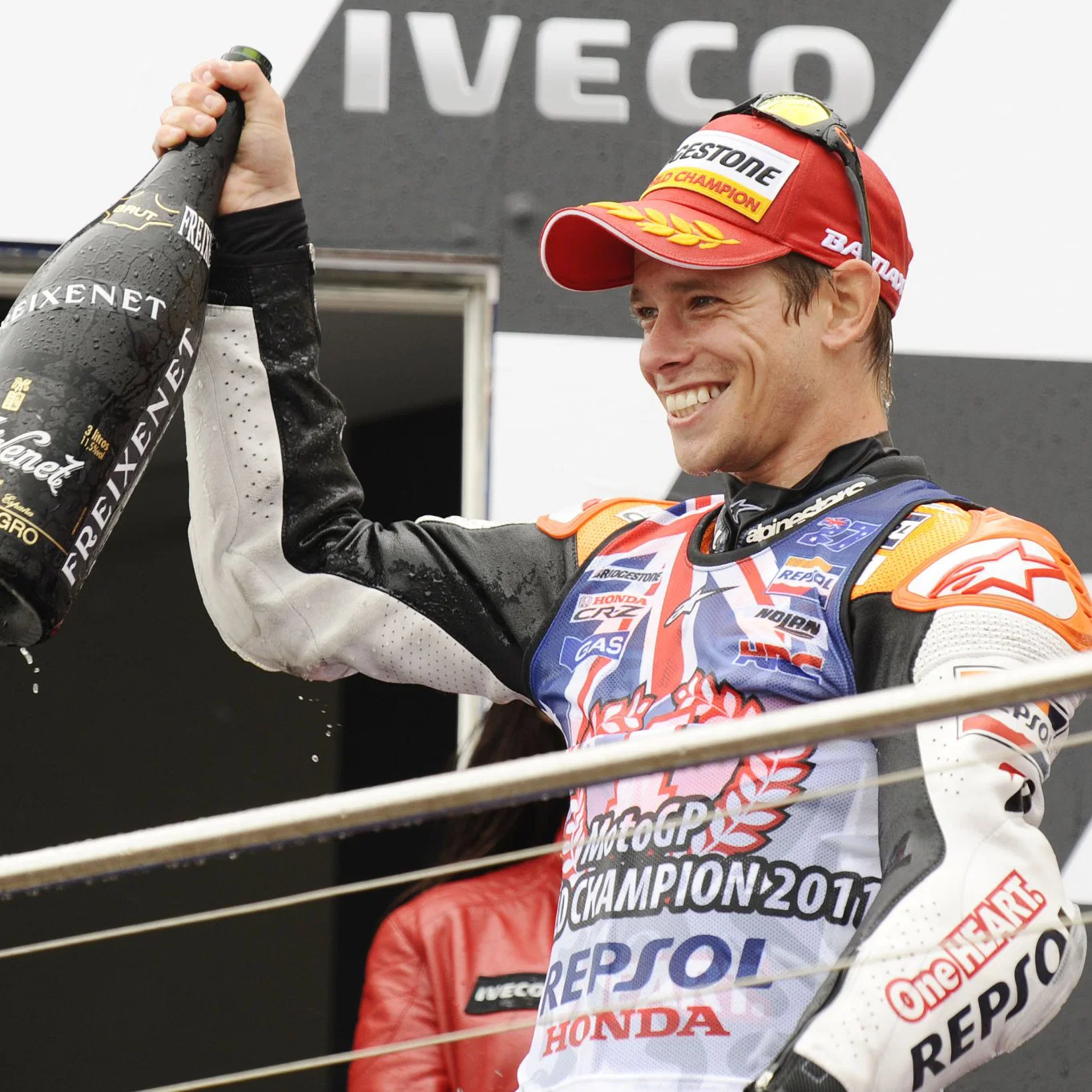 Luca Marini se perderá los entrenamientos de MotoGP en Phillip Island - Ilustración 2