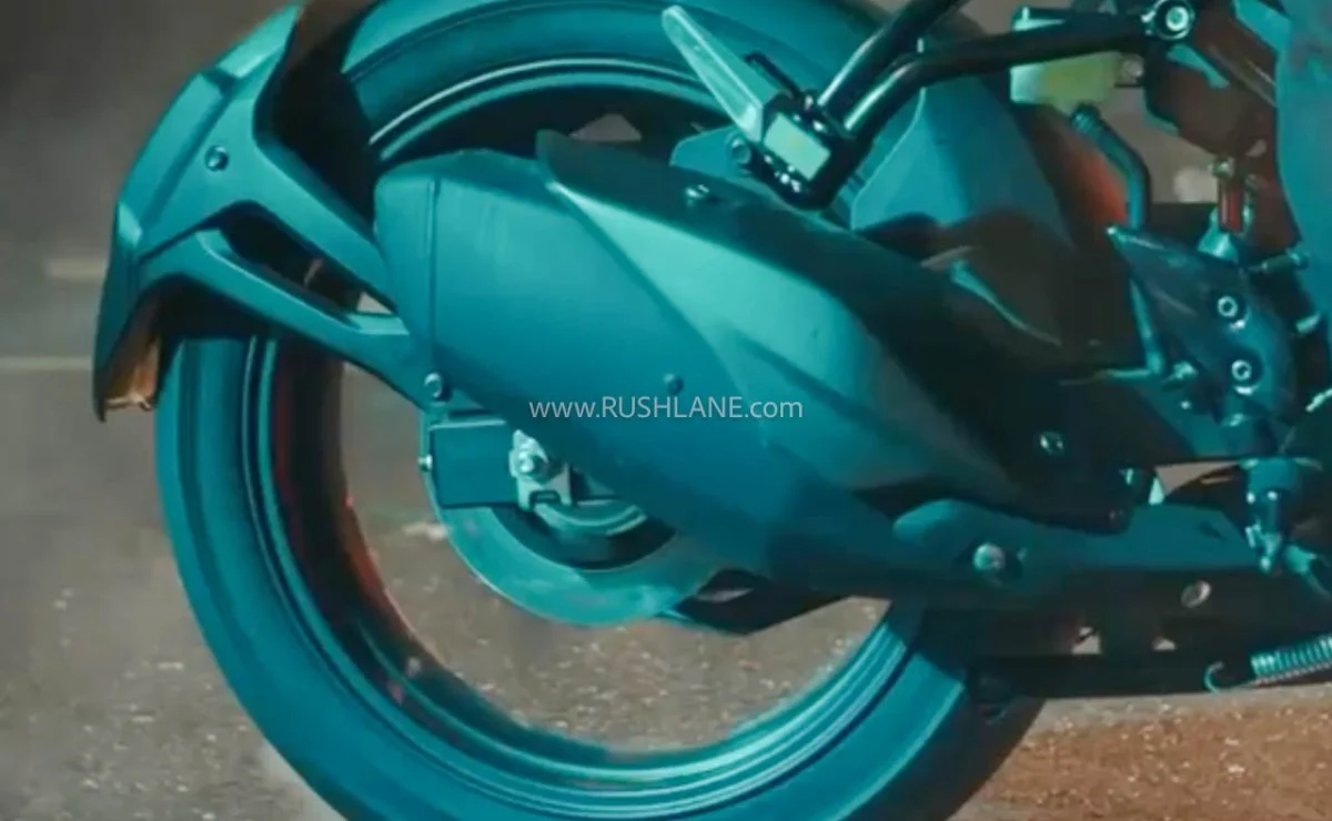 Esta exitosa moto india podría actualizarse para 2027: más equipamiento y tecnología - Ilustración 3