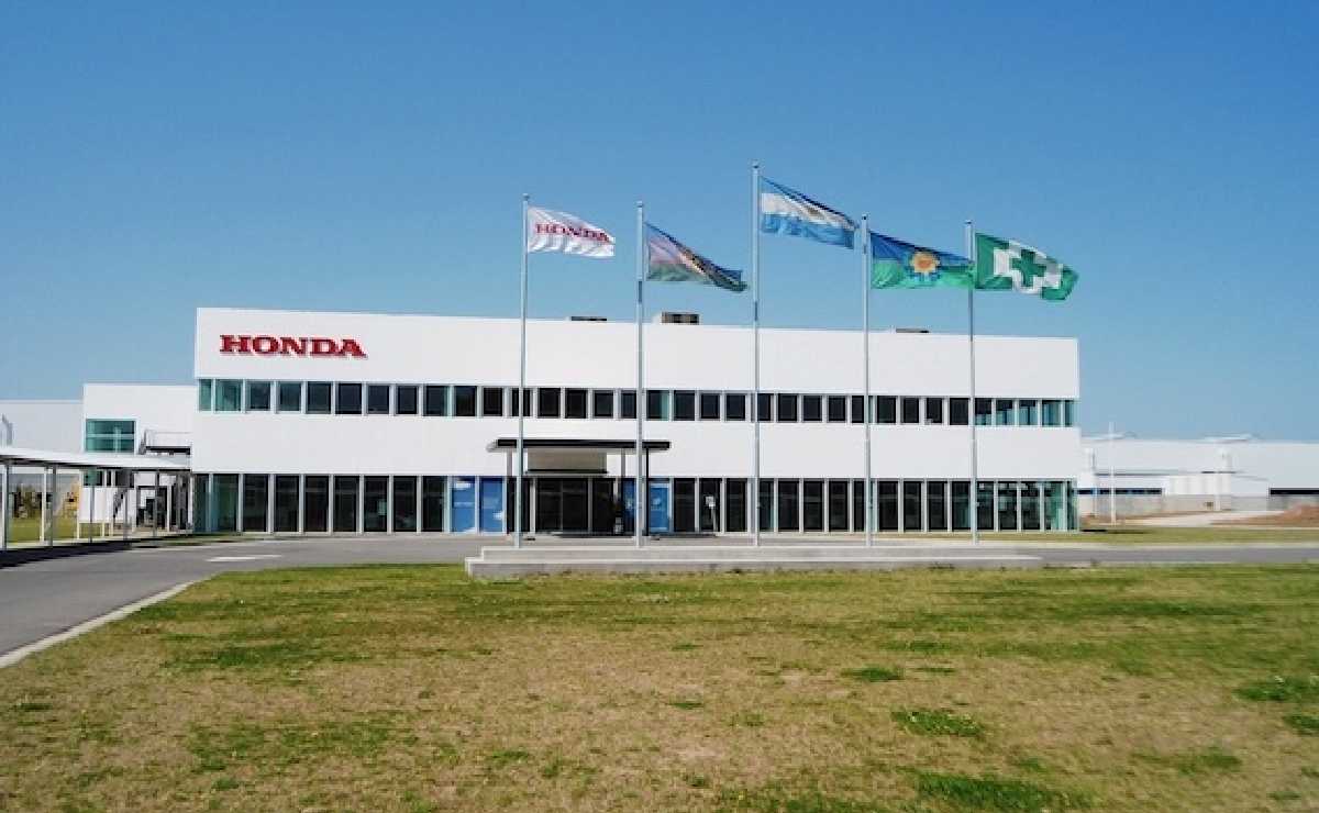 Honda mira a India para frenar el avance chino en el mercado mundial de motos - Ilustración 3