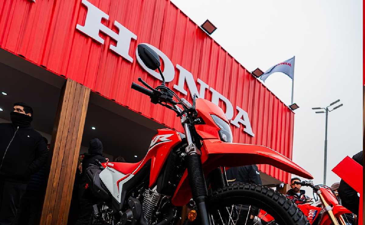 Honda mira a India para frenar el avance chino en el mercado mundial de motos - Ilustración 2