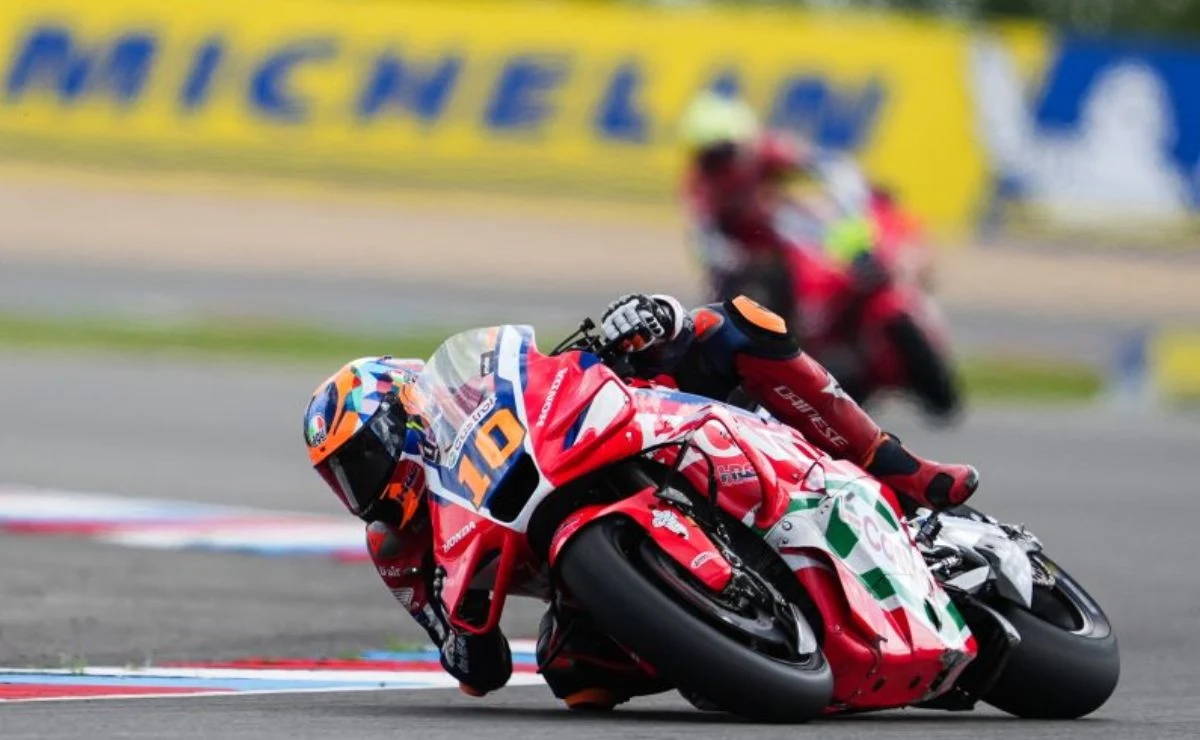 MotoGP reordena todo el fin de semana: la sprint gana lugar y los equipos ya no saben cómo prepararlo - Ilustración 2