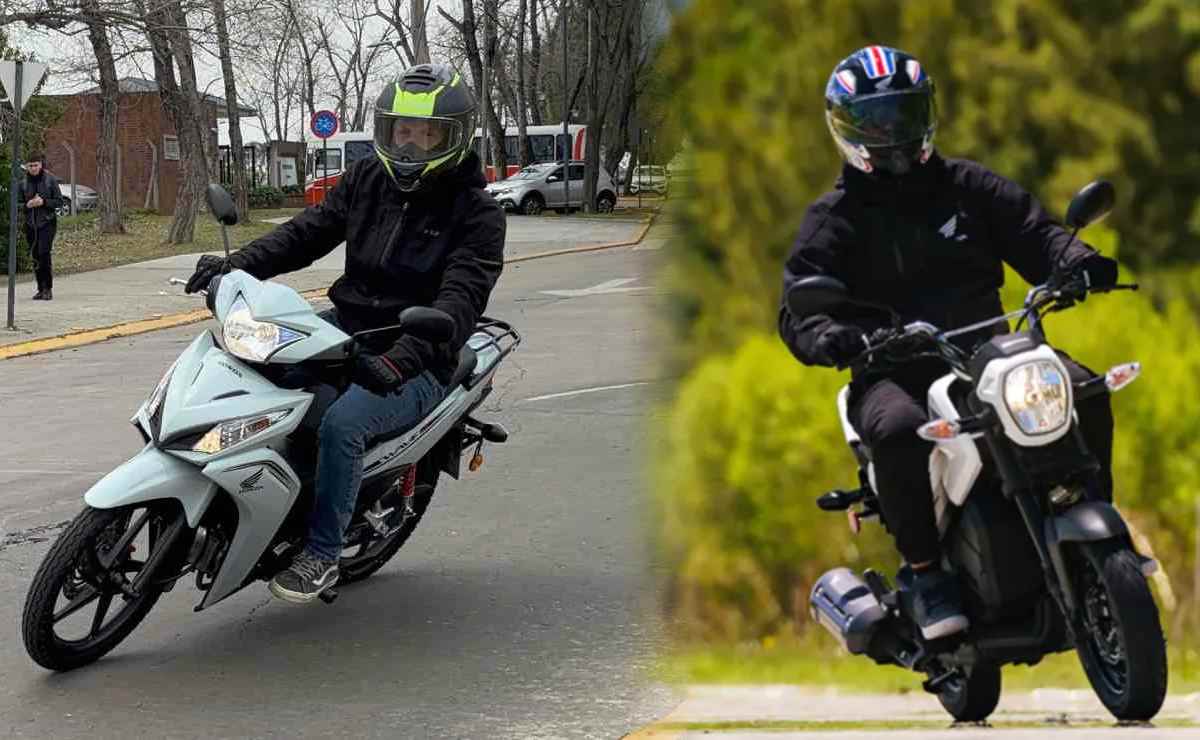 La VTV para motos aumentó en octubre: cuánto cuesta según la cilindrada - Ilustración 3