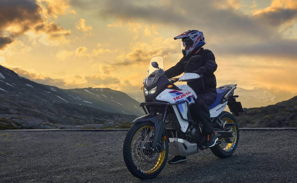 Honda anuncia una nueva trail: ¿Africa Twin, Transalp o sorpresa en EICMA 2026? - Ilustración 3