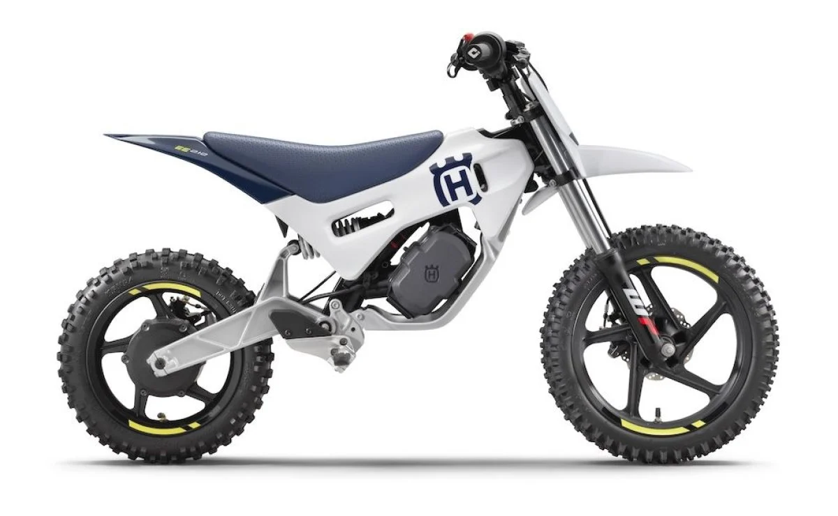Husqvarna lanzó una pequeña motocross pensada para los principiantes: ¿qué tan buena es? - Ilustración 2