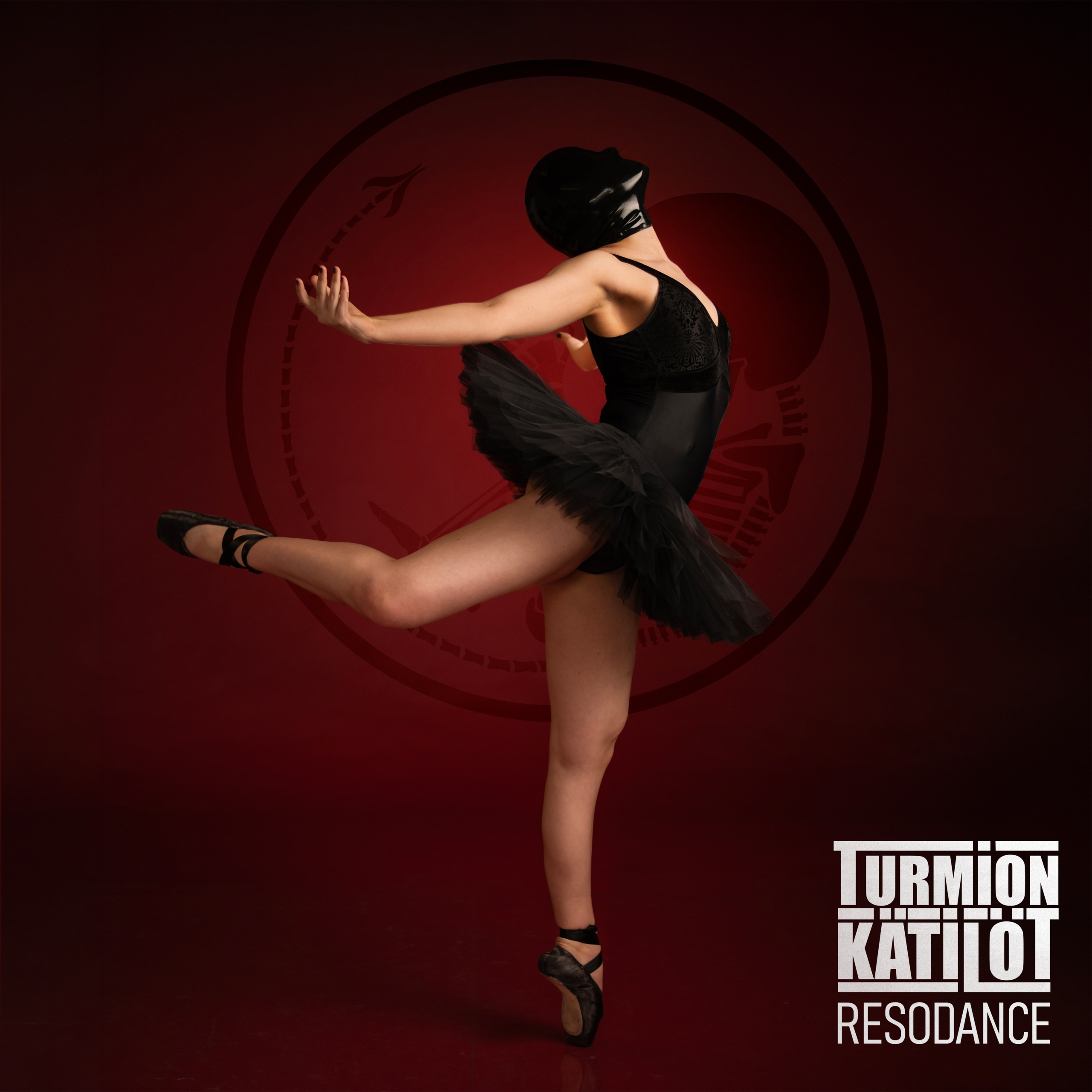 Lanzamiento del 12º álbum de los finlandeses TURMION KÄTILÖT - Ilustración 2