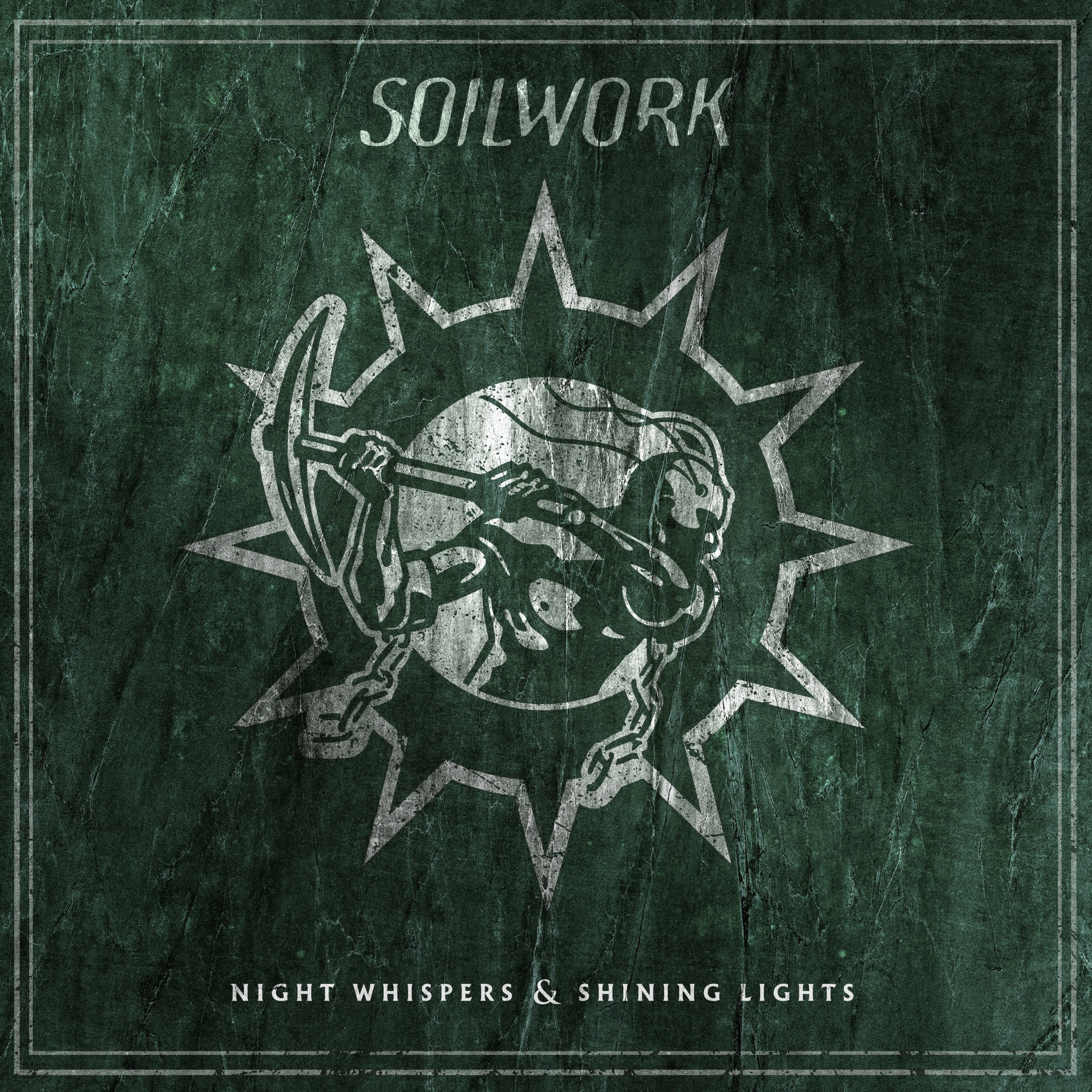 Los suecos SOILWORK lanzan su nuevo sencillo en plena gira con ORBIT CULTURE y AMON AMARTH - Ilustración 1
