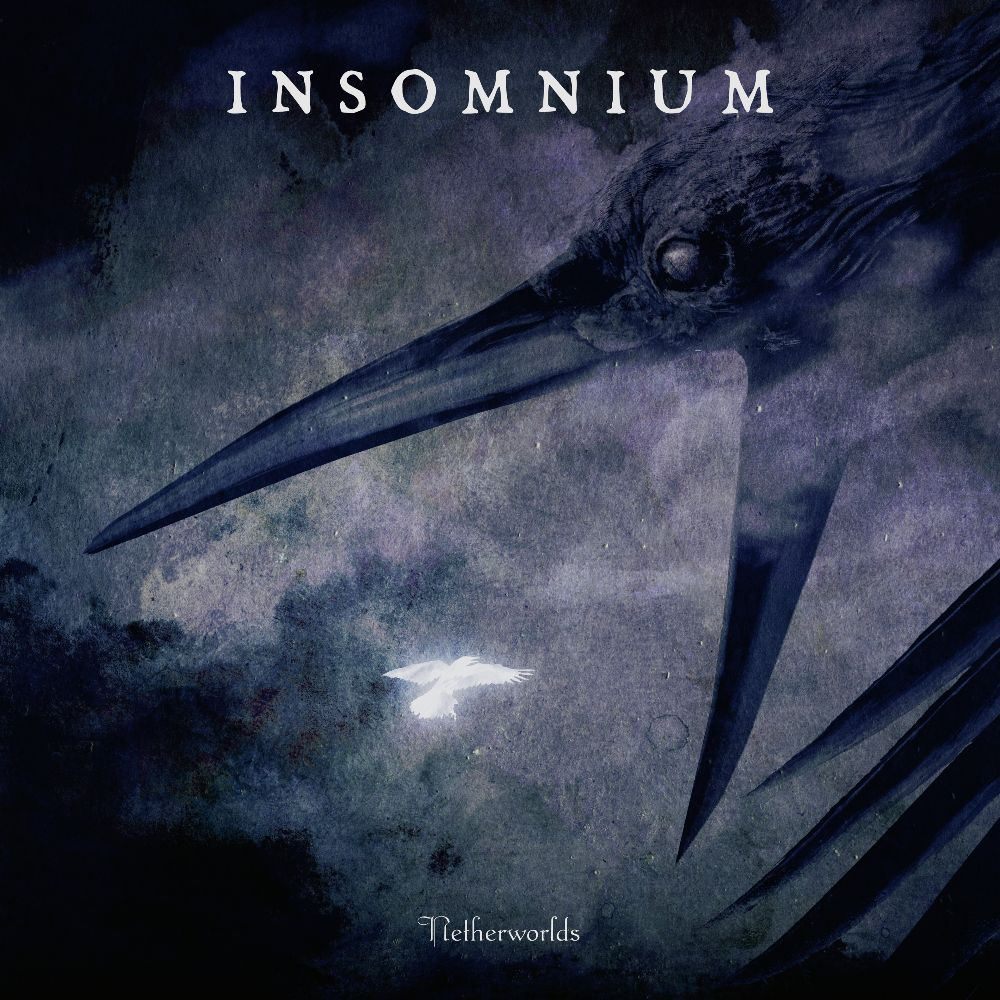 Nueva entrega de los finlandeses INSOMNIUM con el lanzamiento de su último álbum - Ilustración 1