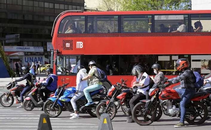 El Gobierno de la Ciudad de México y la Secretaría de Seguridad Ciudadana (SSC) pusieron en marcha un sistema digitalizado y de requisitos simplificados para agilizar el trámite de devolución de motocicletas remitidas a depósitos vehiculares