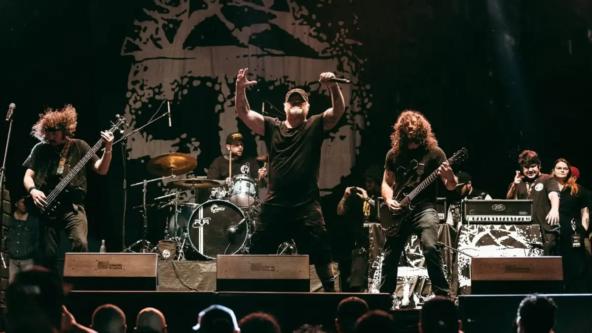 LDB Fest 2027 anuncia a Haywire, Integrity y God’s Hate