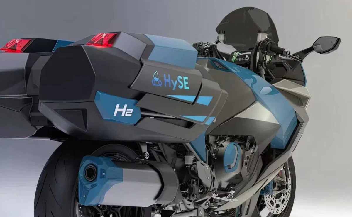 Kawasaki apuesta al hidrógeno líquido con operación comercial antes de 2030 - Ilustración 3