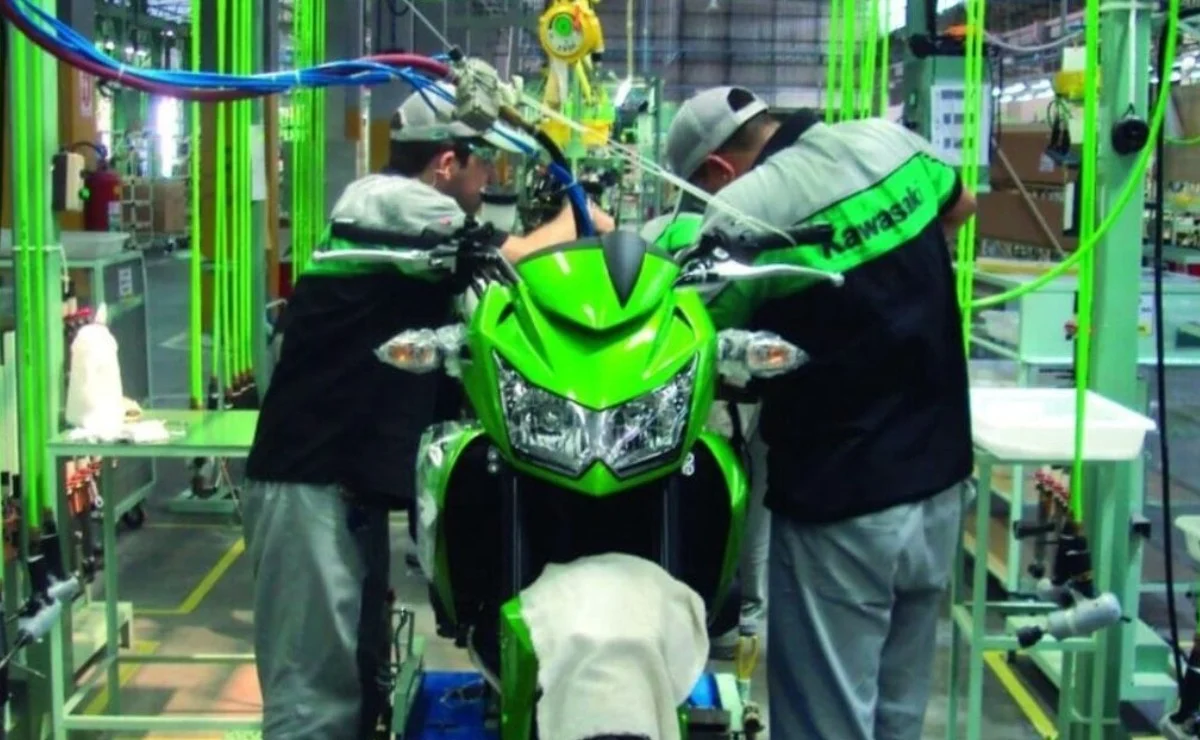 Kawasaki apuesta al hidrógeno líquido con operación comercial antes de 2030