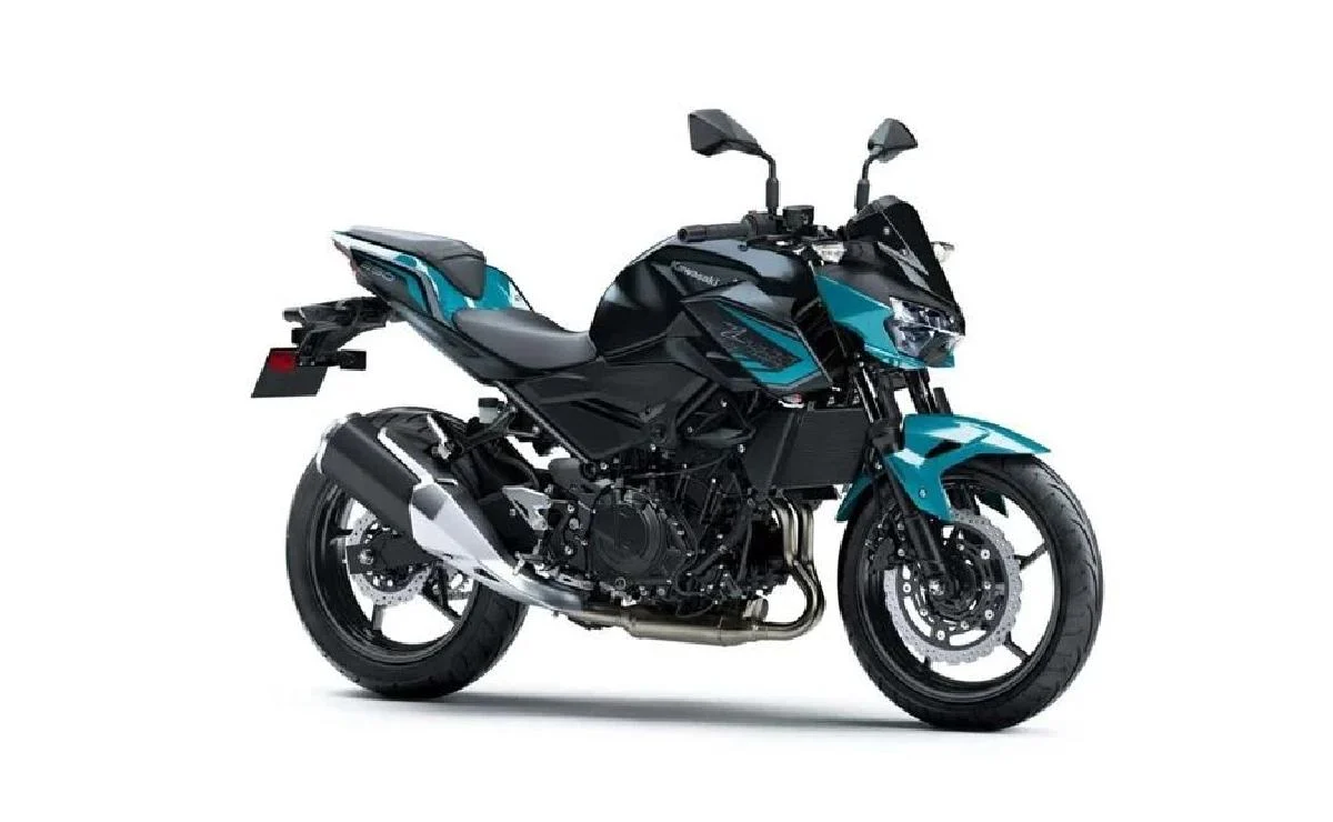 Kawasaki presentó su nueva naked barata: motor Ninja y rivales conocidos - Ilustración 3