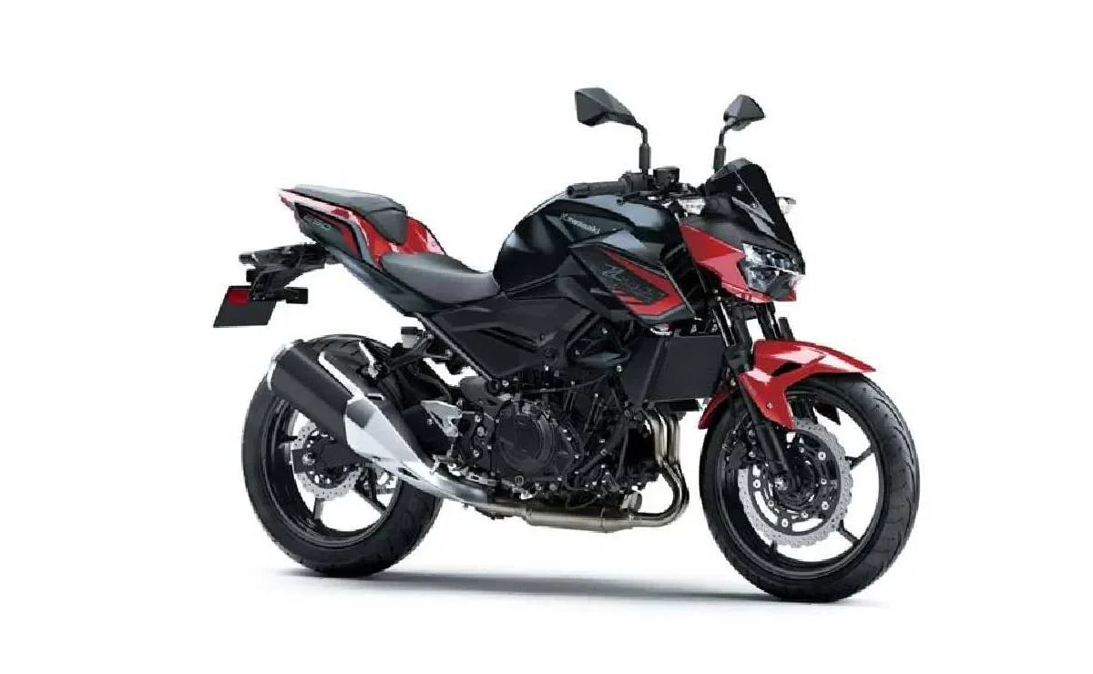 Kawasaki presentó su nueva naked barata: motor Ninja y rivales conocidos - Ilustración 2