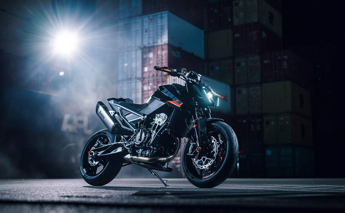 KTM y Husqvarna se prepraran para el evento más importante del año: ¿qué mostrarán?