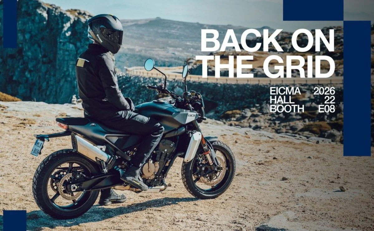 KTM y Husqvarna se prepraran para el evento más importante del año: ¿qué mostrarán? - Ilustración 3