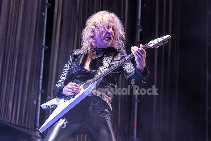 Efemérides de la semana 26/10 - 01/11: Motörhead, AC/DC, Metallica, Iron Maiden, Judas Priest, Deep Purple, Slipknot, Red Hot Chili Peppers, Def Leppard, The Who… - Ilustración 2