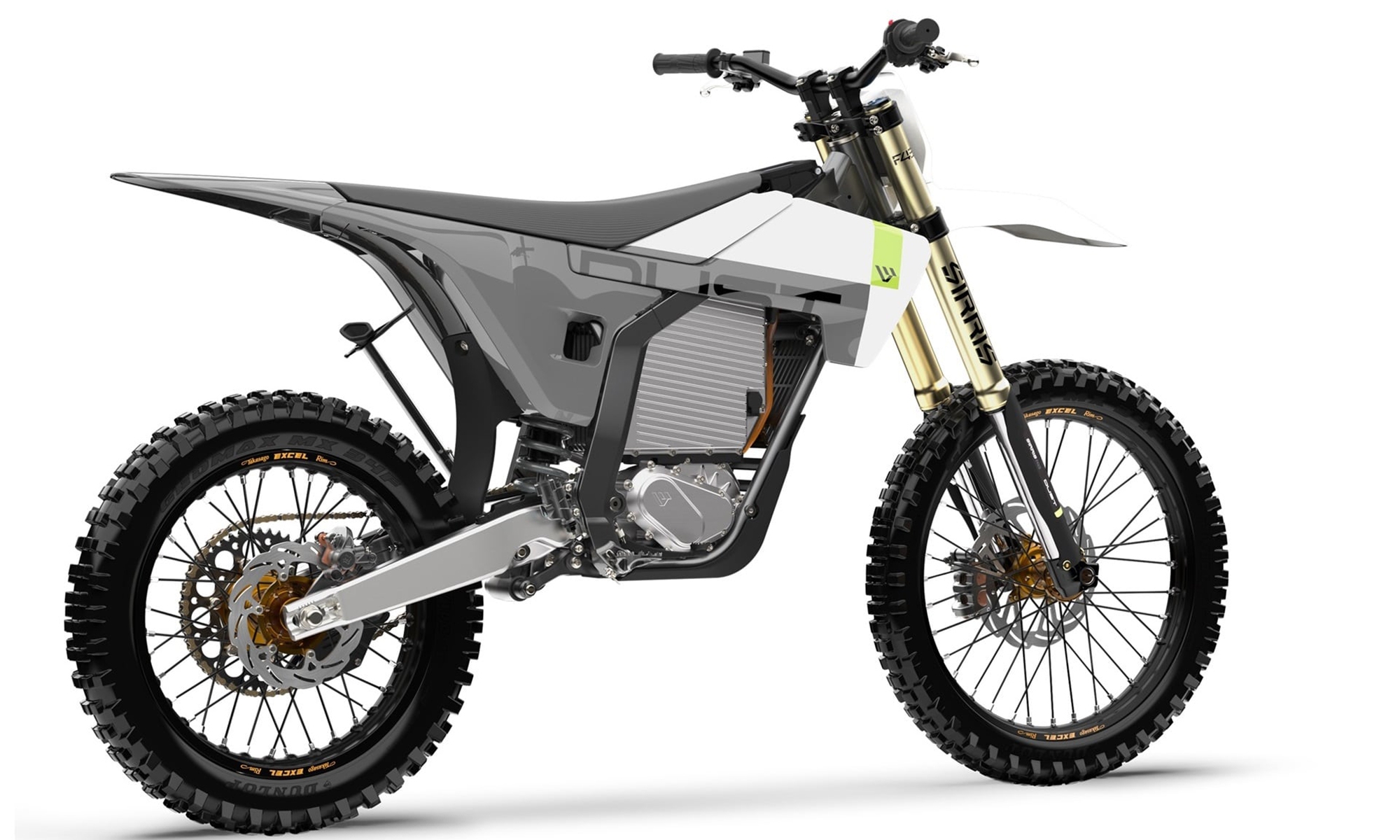 Harley-Davidson anticipa su moto eléctrica off-road: con el logo de LiveWire, 43 CV y 660 Nm de par (y no será la única)